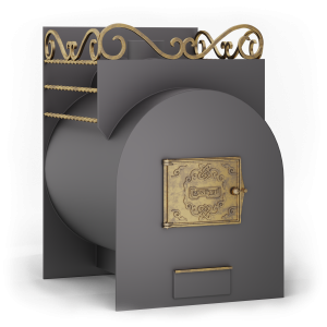 Печь-каменка САБАНТУЙ 24 (12 - 24 м.куб) Печь-каменка САБАНТУЙ 24 (12 - 24 м.куб)