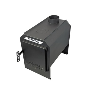 Печь отопительная Т-ПЕЧЬ 100 d = 115 мм (100 м.куб.) Печь отопительная Т-ПЕЧЬ 100 d = 115 мм (100 м.куб.)