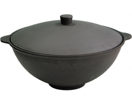 Казан чугунный  4л К БЛМЗ Казан чугунный  4л К БЛМЗ