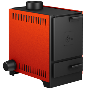 Котел отопительный  СТЭН mini  7 терракот (G 1-1/4