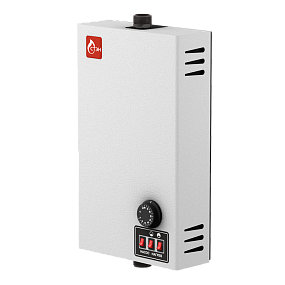 Котел электрический СТЭН ЭВПМ- 9 кВт (G 1