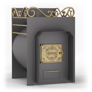 Печь-каменка САБАНТУЙ 20 (10 - 20 м.куб) Печь-каменка САБАНТУЙ 20 (10 - 20 м.куб)