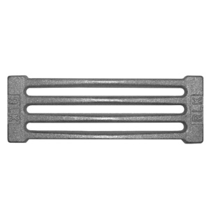 Решетка колосниковая РД-10  (ПР: 250 х 87 мм) ЛИТКОМ Решетка колосниковая РД-10  (ПР: 250 х 87 мм) ЛИТКОМ