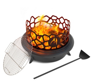 Чаша костровая НЕАНДЕРТАЛЬ ТМФ Чаша костровая НЕАНДЕРТАЛЬ ТМФ