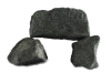 Камень ДОЛЕРИТ (для бань и саун) колотый 20 кг