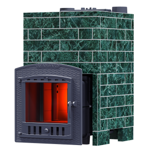 Облицовка ПРЯМАЯ ЗМЕЕВИК КИРПИЧ для печей АВАНГАРД 24П/М Облицовка ПРЯМАЯ ЗМЕЕВИК КИРПИЧ для печей АВАНГАРД 24П/М