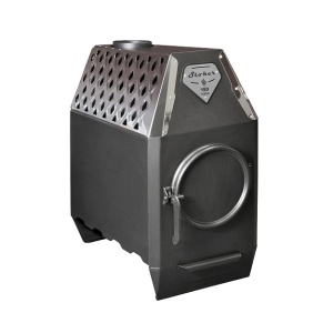 Печь отопительная STOKER TERMO AQUA 150 (150 м.куб) Печь отопительная STOKER TERMO AQUA 150 (150 м.куб)