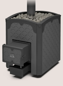 Печь-каменка БЫЛИНА 24 Ч (1.2)