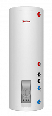 Водонагреватель THERMEX COMBI INOX - IRP 280 V 6 кВт (вертикальный)