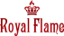 ROYAL FLAME