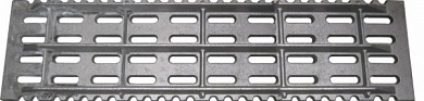 Решетка колосниковая РУ-П-13.3 промышленная (ПР: 840 х 210 мм) ЛИТКОМ