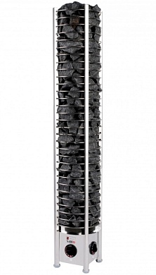 Электрокаменка SAWO TOWER PREMIUM TH 3-35NB-P (3-6 м.куб.) круглые со встроенным пультом